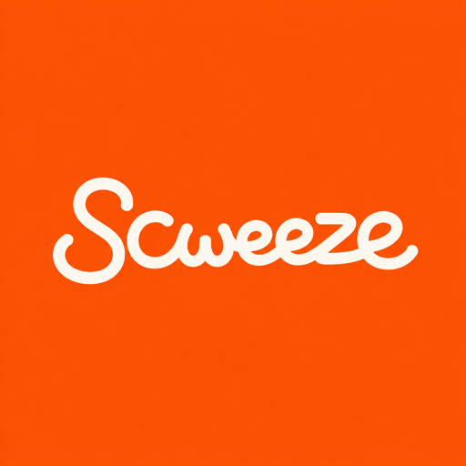 Scweeze
